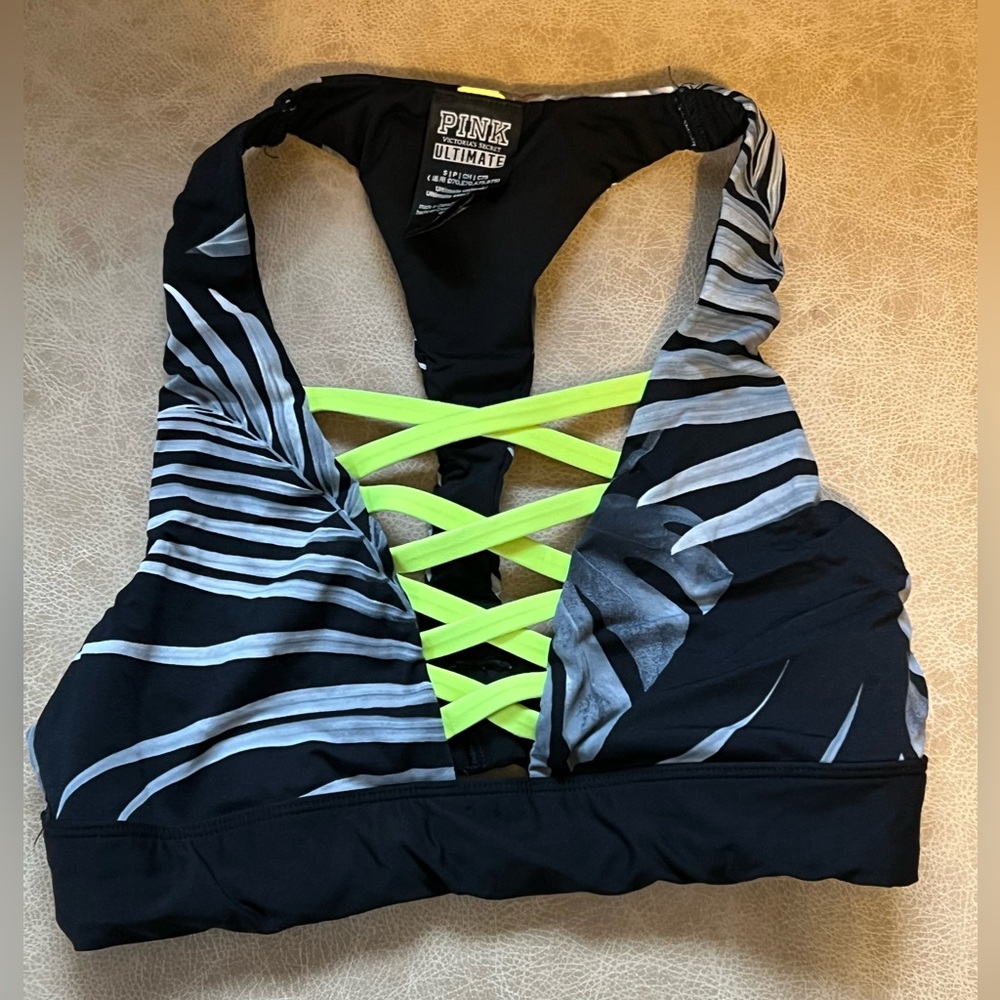PINK Sports Bra